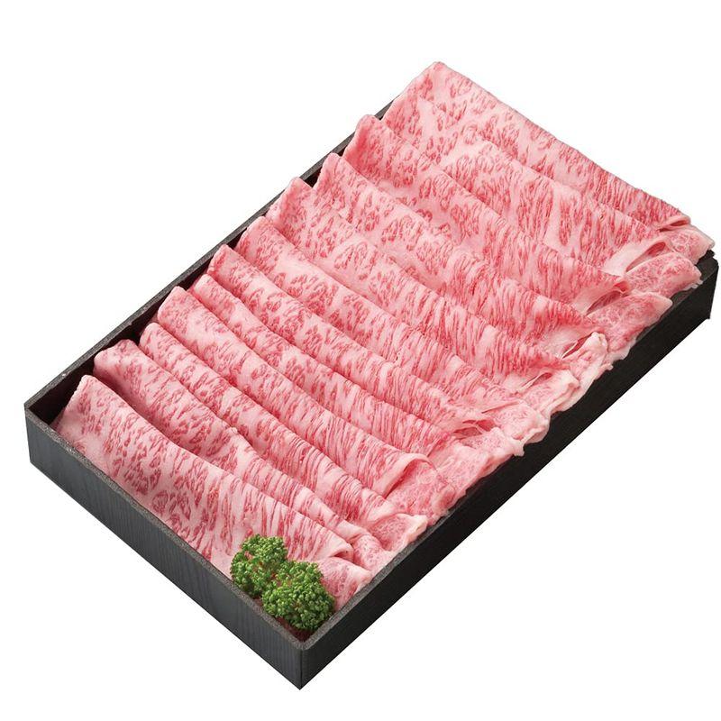 くろげ 米沢牛 A5 サーロイン すき焼き 500g 牛肉 和牛 国産 山形県産 ブランド牛 A5ランク 父の日 ギフト