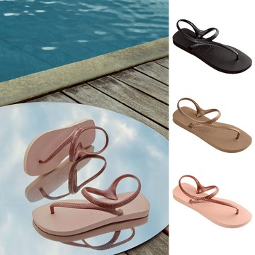 Havaianas 哈瓦仕 Flash Urban 涼鞋 拖鞋 夾腳拖 共3色