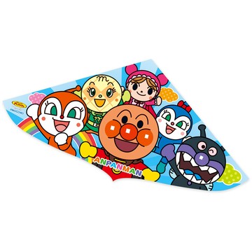 Anpanman 風箏(3歲~)