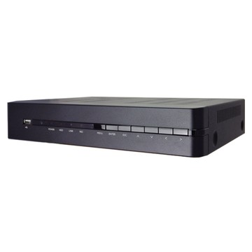 KingNet KMQ-0828EU-K 可取 8路監控主機 台灣製造 500萬主機 5合1 混合型 H.265 監視器 DVR