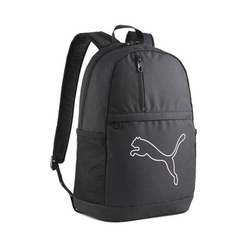 【PUMA官方旗艦】PUMA PLUS後背包 男女共同 09118001