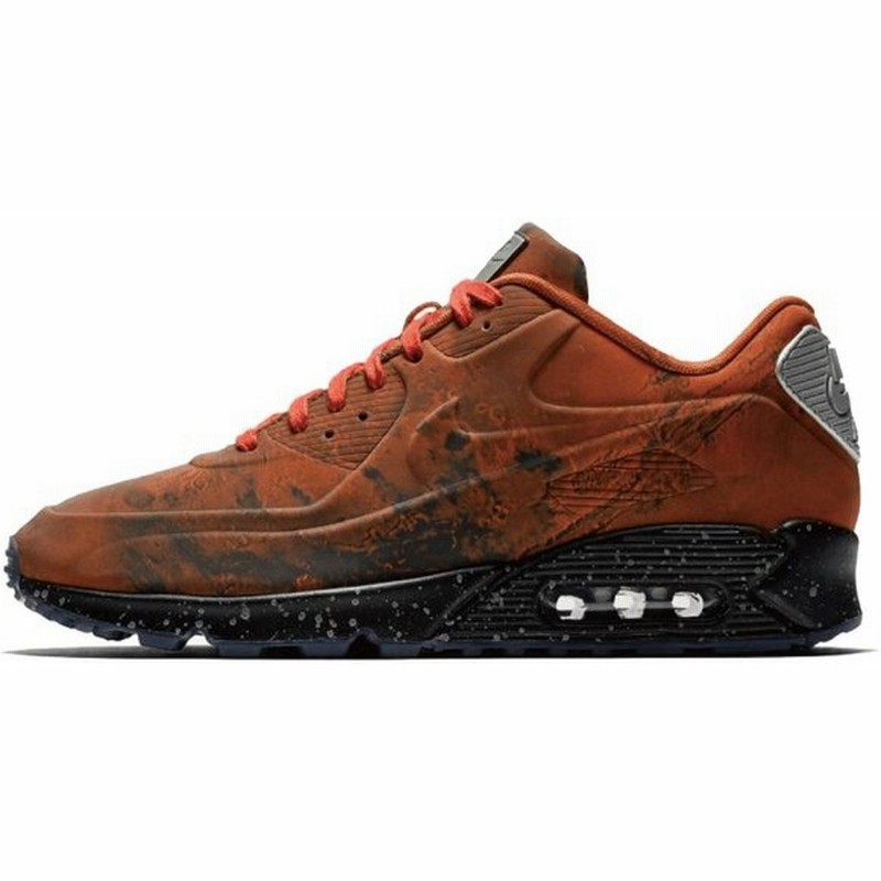 ナイキ エアマックス 90 マーズ ランディング 27cm Nike Air Max 90 Mars Landing Cd09 600 安心の 本物鑑定 通販 Lineポイント最大get Lineショッピング