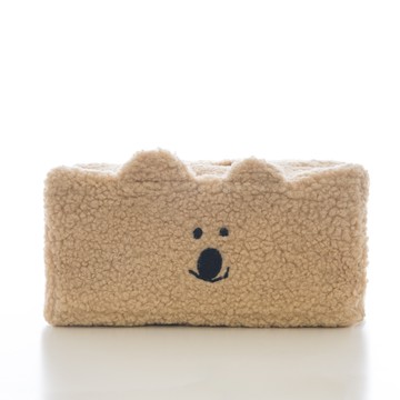 Dinotaeng Quokka造型面紙套