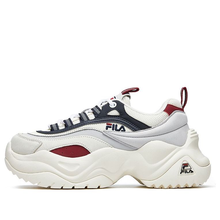 Fila store fusion ray