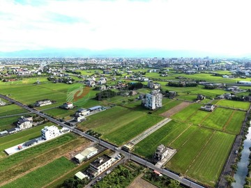宜蘭交流道旁雙面路優質美農地｜宜蘭縣礁溪鄉武暖段