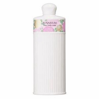 資生堂 ばら園 ローズボディーソープ RX 300ml