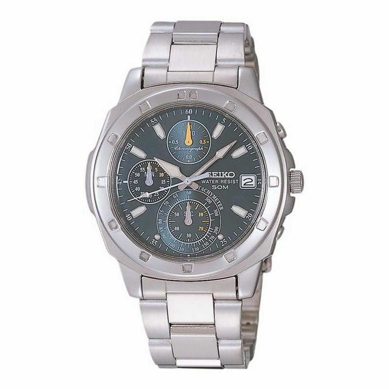 正規逆輸入品）セイコー SEIKO 腕時計 海外モデル SND411P1(SND411P