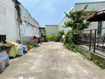 貨櫃倉庫可✨丁台.中投.7-11旁.超值臨路建地｜｜台中市霧峰區南勢西段