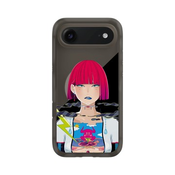 iPhone Air AirX 本質黑 - MITSUME - Clear Skies Within