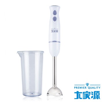 大家源多功能料裡調理棒-簡配 TCY-6709