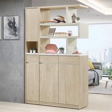 MUNA家居  艾琳4尺玄關鞋櫃(303+343)   122X39.5X195.5cm