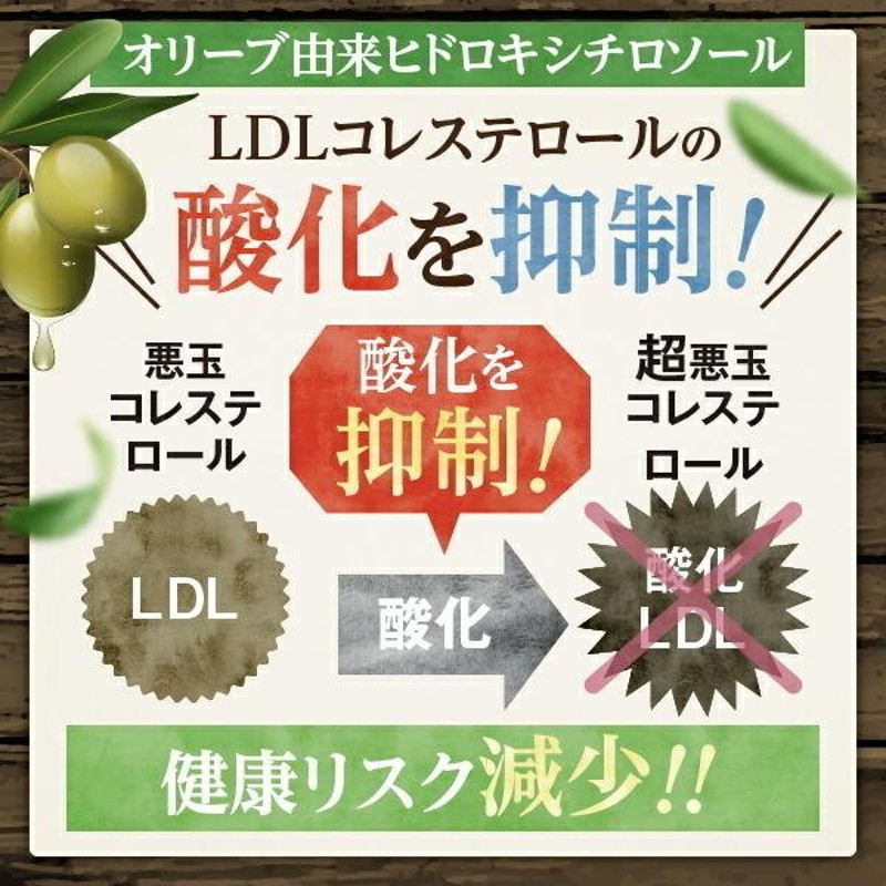 公式】血圧 コレステロール 下げる ギャバ GABA サプリ オリーブ＆ギャバの恵み 和漢の森 3袋セット | LINEブランドカタログ