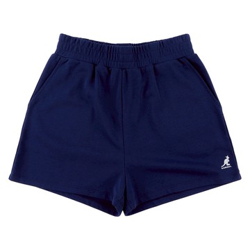 【KANGOL】毛圈休閒短褲 短褲 春夏 日系 運動風