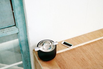 好轉_菸灰缸/包浩斯/居家 Axis Ashtray