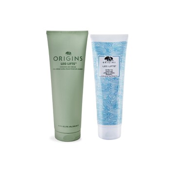 ORIGINS 漫步在雲端腿部舒緩1+1組