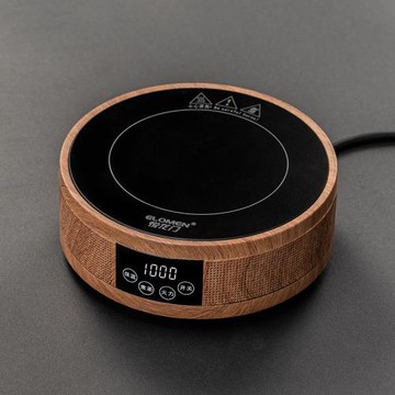 電陶爐小型不挑壺無高頻輻射光波爐家用迷你電磁爐玻璃燒水煮茶器