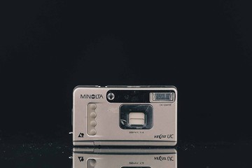 MINOLTA VECTIS UC #7330 #APS底片相機