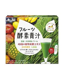 フルーツ酵素青汁 30袋