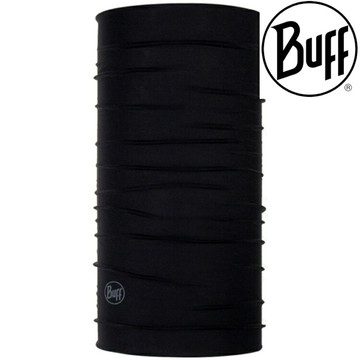 Buff 西班牙魔術頭巾 Coolnet 抗UV頭巾/防曬頭巾 119328-999 酷黑印象