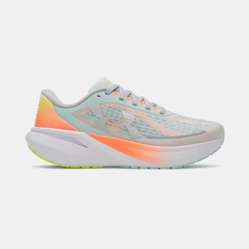 UA 女 Velociti Pace 慢跑鞋_6009108-703