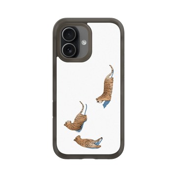 iPhone 17 AirX 本質黑 - Janice Sung - 狩獵