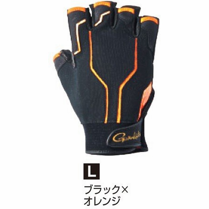 ｍａｚｕｍｅ ウォーターロックス ＷＲＧＬＳ５１１８ ＷＲグローブ ５本カット カラー：ブラック フリーサイズ 76％以上節約