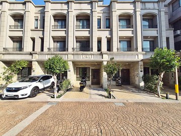 富宇「中科大郡」前院停車花園別墅｜溫馨裝潢｜台中市沙鹿區南斗路