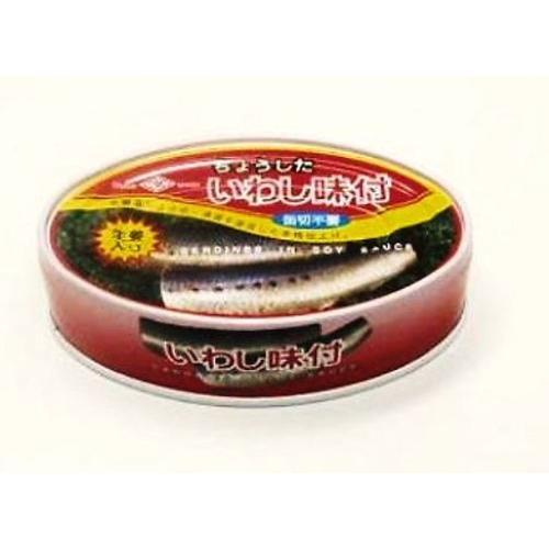 ちょうした いわし味付 100g×30個