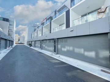 岡山竹圍學區★澍風景★輕屋齡★4房車庫別墅｜高雄市岡山區竹圍西街