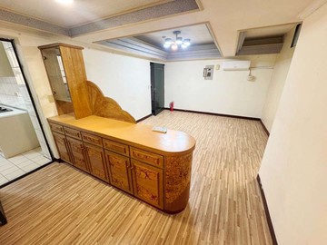 中壢車站近健行電梯美四房｜桃園市中壢區吉長街