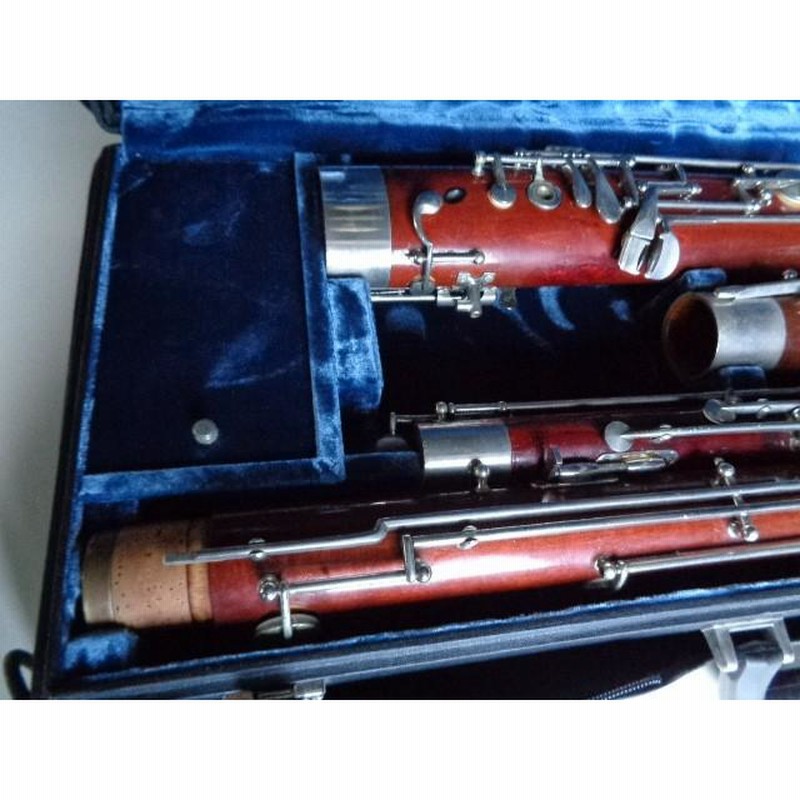 シュライバー ファゴット 中古 | LINEブランドカタログ