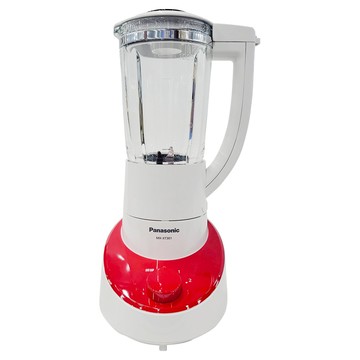 Panasonic 國際牌 果汁機 2.9kg 1L  MX-XT301