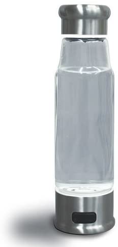 日本WIN 攜帶型 水素水 生成器 B-1501S 高濃度 USB充電 h2plus 富氫水 450ML 日本必買代購