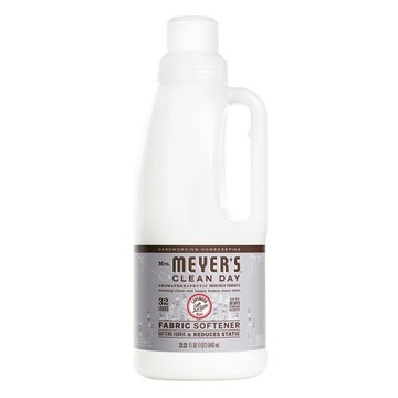Mrs. Meyer's 梅耶夫人香氛柔軟精-薰衣草946ml