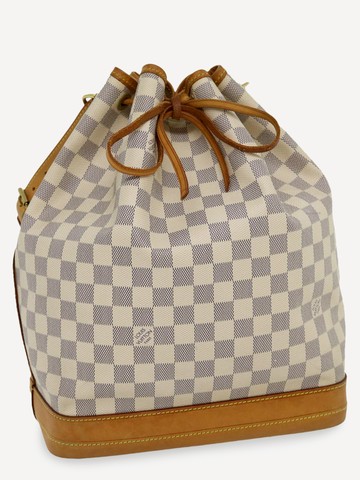 Louis Vuitton Shoulder Bag