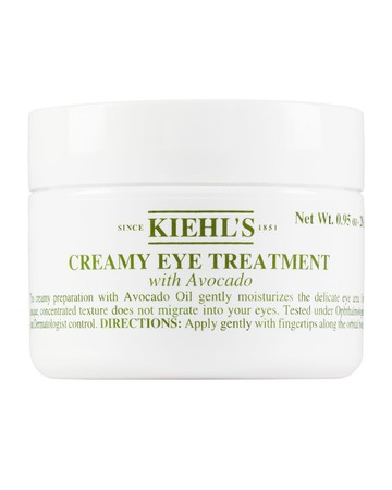 Creamy Eye Treatment with Avocado, 0.95 oz.