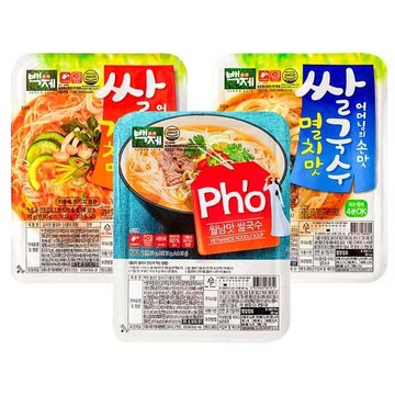 韓國 百濟米麵線(1入)『Marc Jacobs旗艦店』D081819