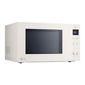 LG 樂金 變頻微波爐 MS2535GIK 快速加熱 多種模式 均勻受熱