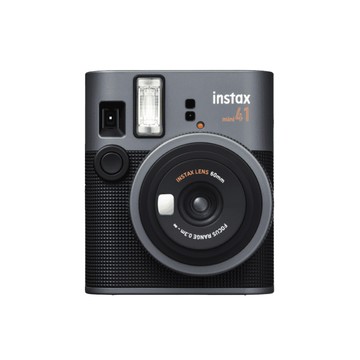 FUJIFILM Instax Mini 41 拍立得相機 (台灣公司貨一年保固)