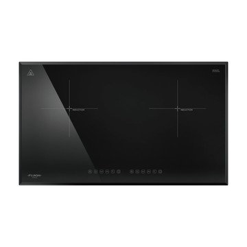 富士皇 FH-ID3120 雙口IH感應爐【西部配送】