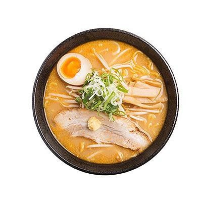 ノベルティ 記念品　札幌らーめん四代目いちまる味噌味　 お返し お礼