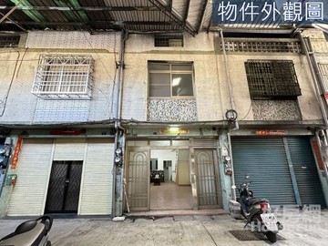 凱旋輕軌|武廟商圈店住透天稀有釋出｜高雄市苓雅區大順三路