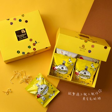 【原味千尋】樂淘淘好時光禮盒