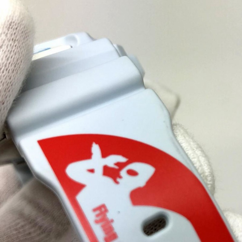 G shock ultraman outlet 40th anniversary