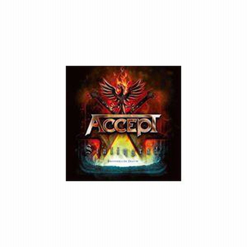 アクセプト  cd  12タイトル Amazon.co.jp: Stalingrad: ミュージック