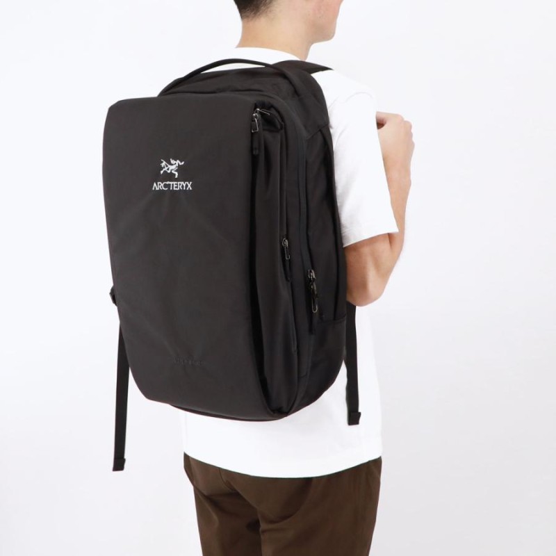 アークテリクス ARCTERYX バックパック メンズ レディース リュック