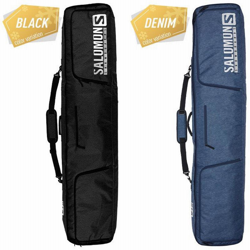 正規品 SALOMON サロモン TRAVEL BOARD CASE DELUXE