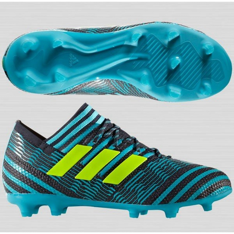 ジュニア ネメシス 17 1 Fg Ag J レジェンドインクf17 ソーラーイエロー Adidas アディダス サッカージュニアスパイクs4 通販 Lineポイント最大0 5 Get Lineショッピング