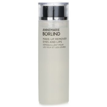 Annemarie Borlind 安娜柏琳 眼唇卸妝液  125ml/4.23oz-卸妝/洗面乳