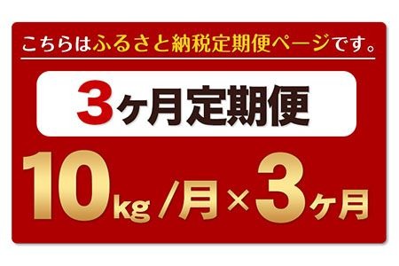 新米 令和5年産 ひのひかり  白米 or 無洗米 《11月頃から出荷開始》 10kg (5kg×2袋) 計3回お届け  白米 無洗米 熊本県産 単一原料米 ひの 熊本県 長洲町---hn5tei_33000_10kg_mo3num1_ng---